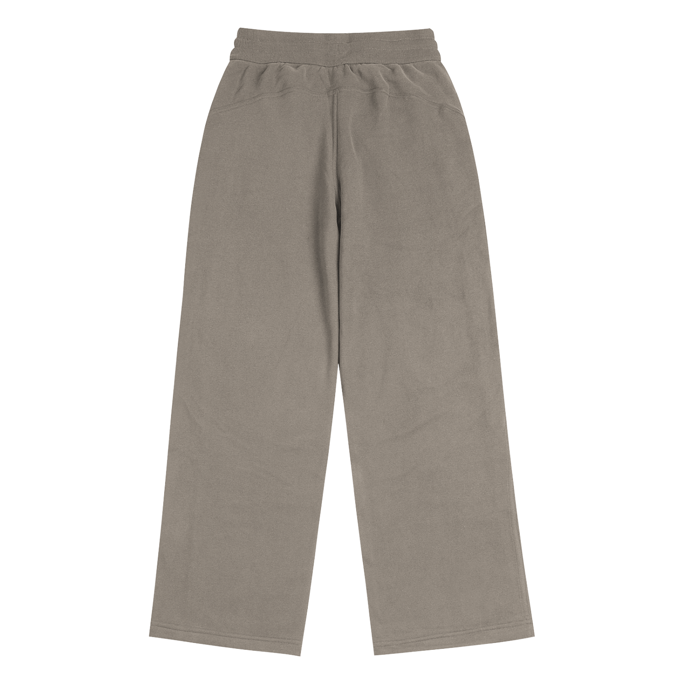 Straight Leg Pants