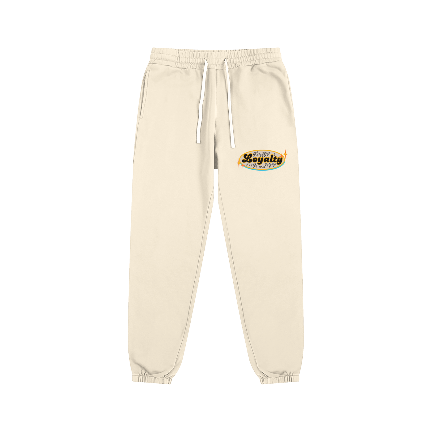 Essential Sweatpants