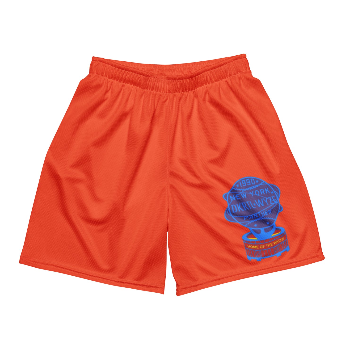 Champ Mesh Shorts