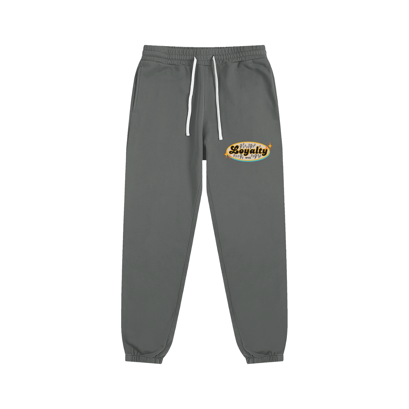 Essential Sweatpants
