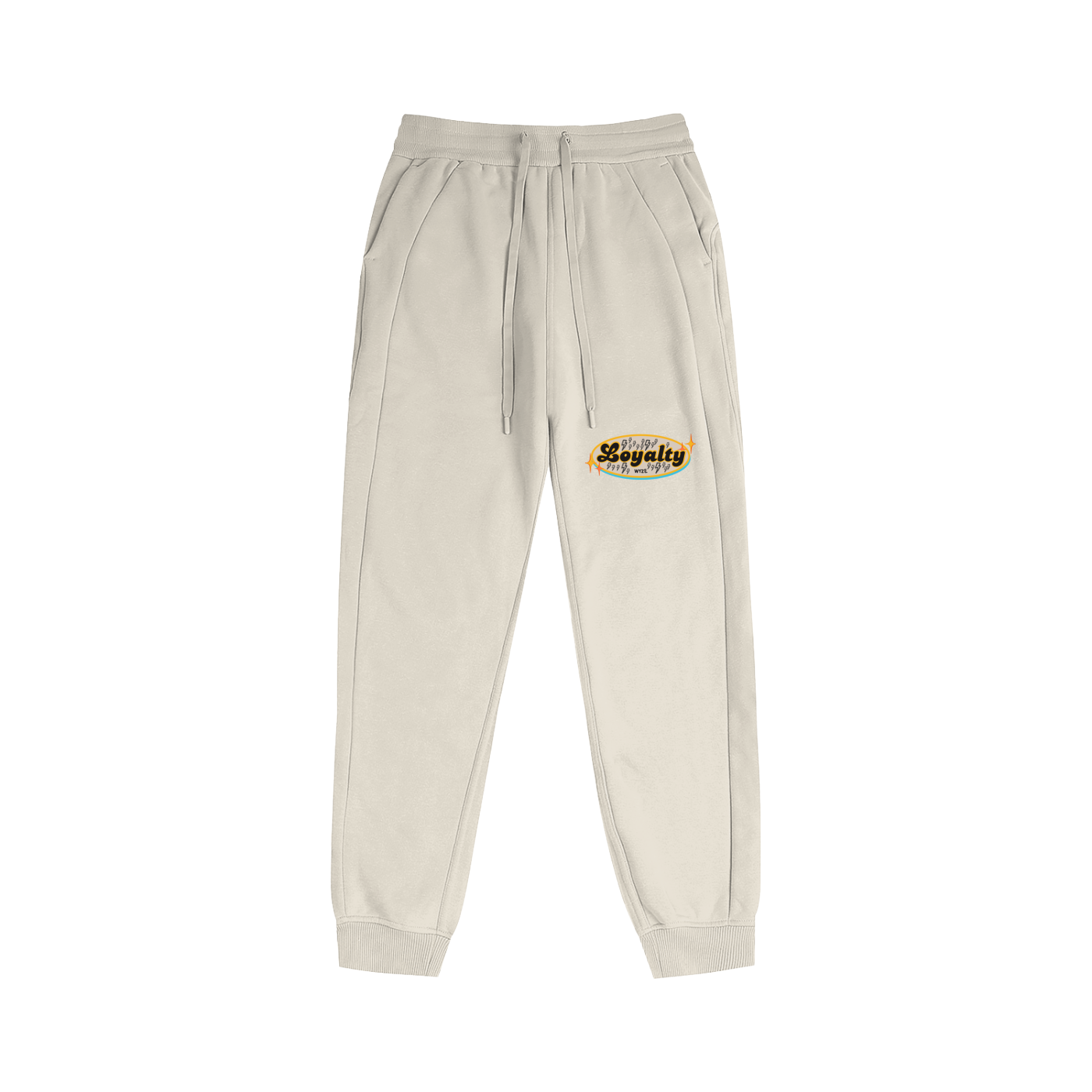 Jogger Pants