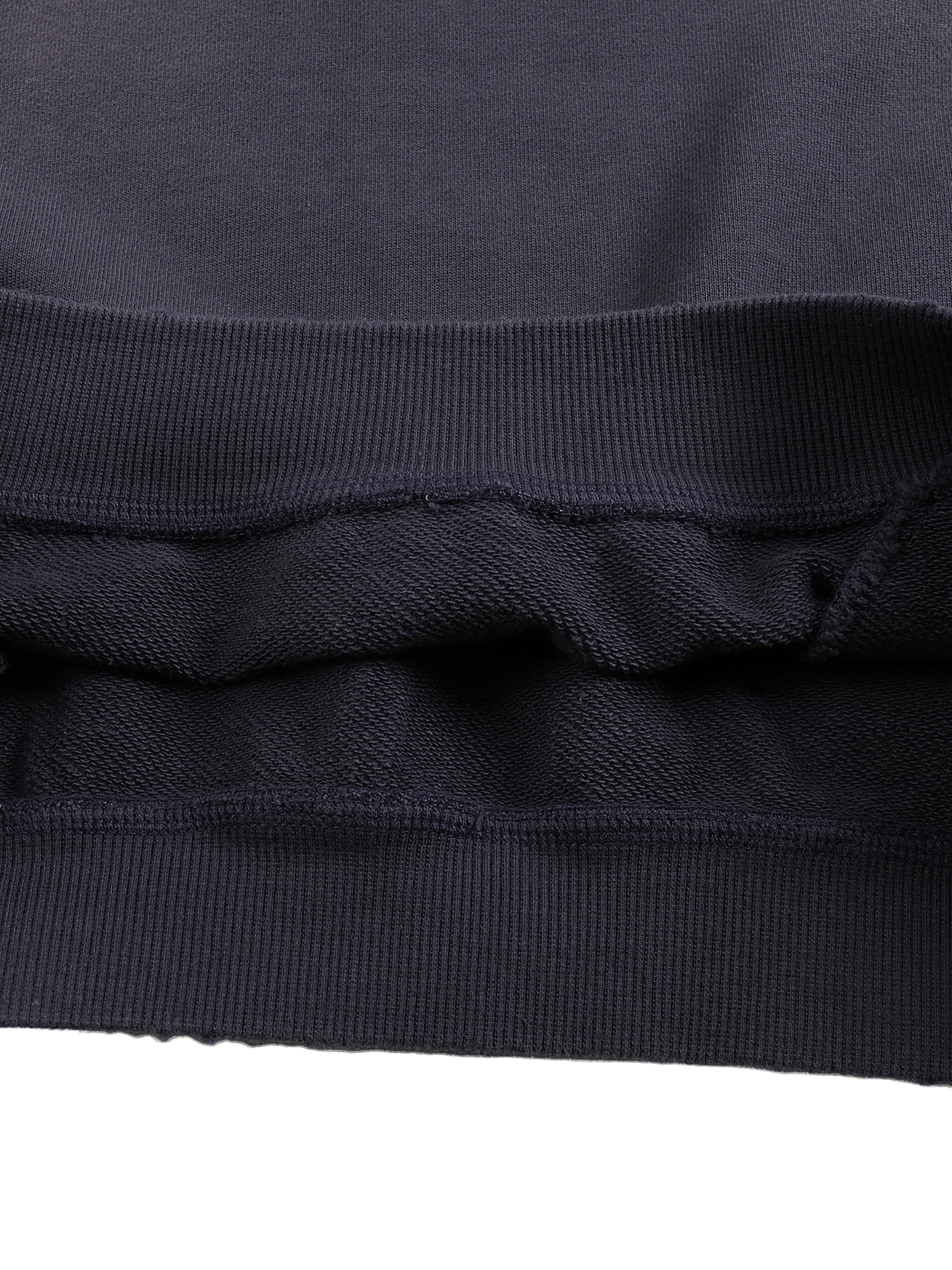 Sunfade Boxy Hoodie