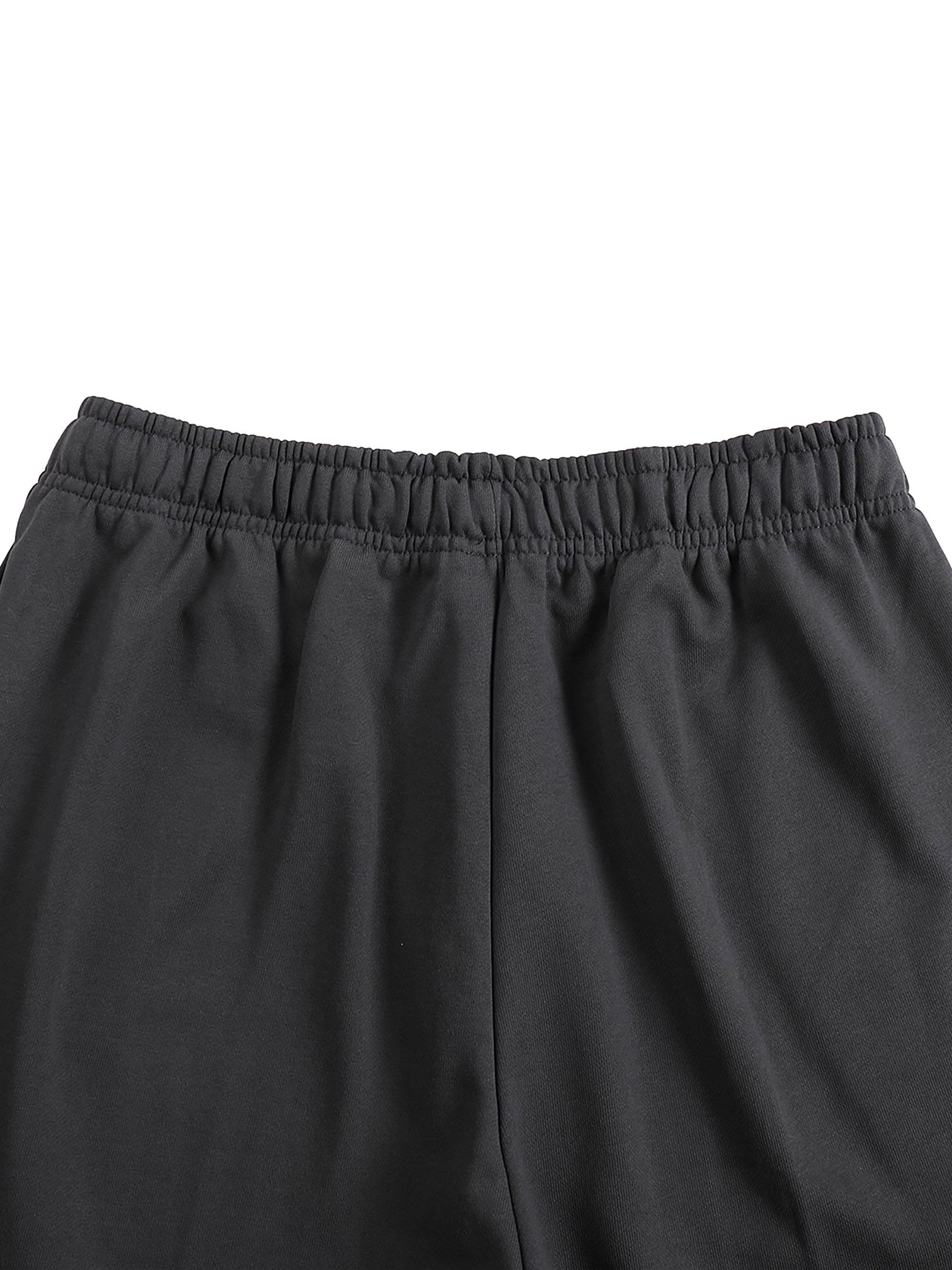 Flared Sweatpants