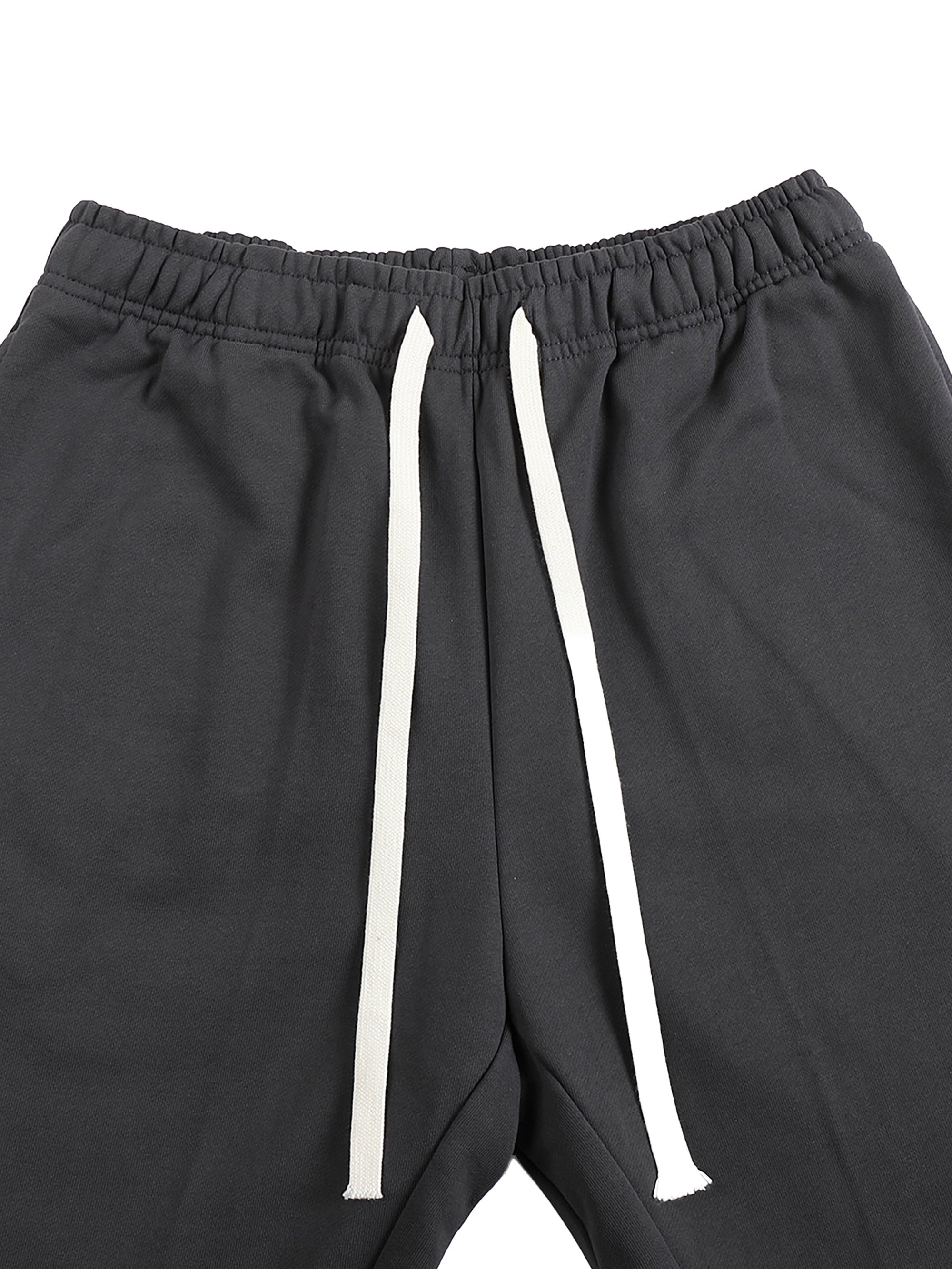 Flared Sweatpants
