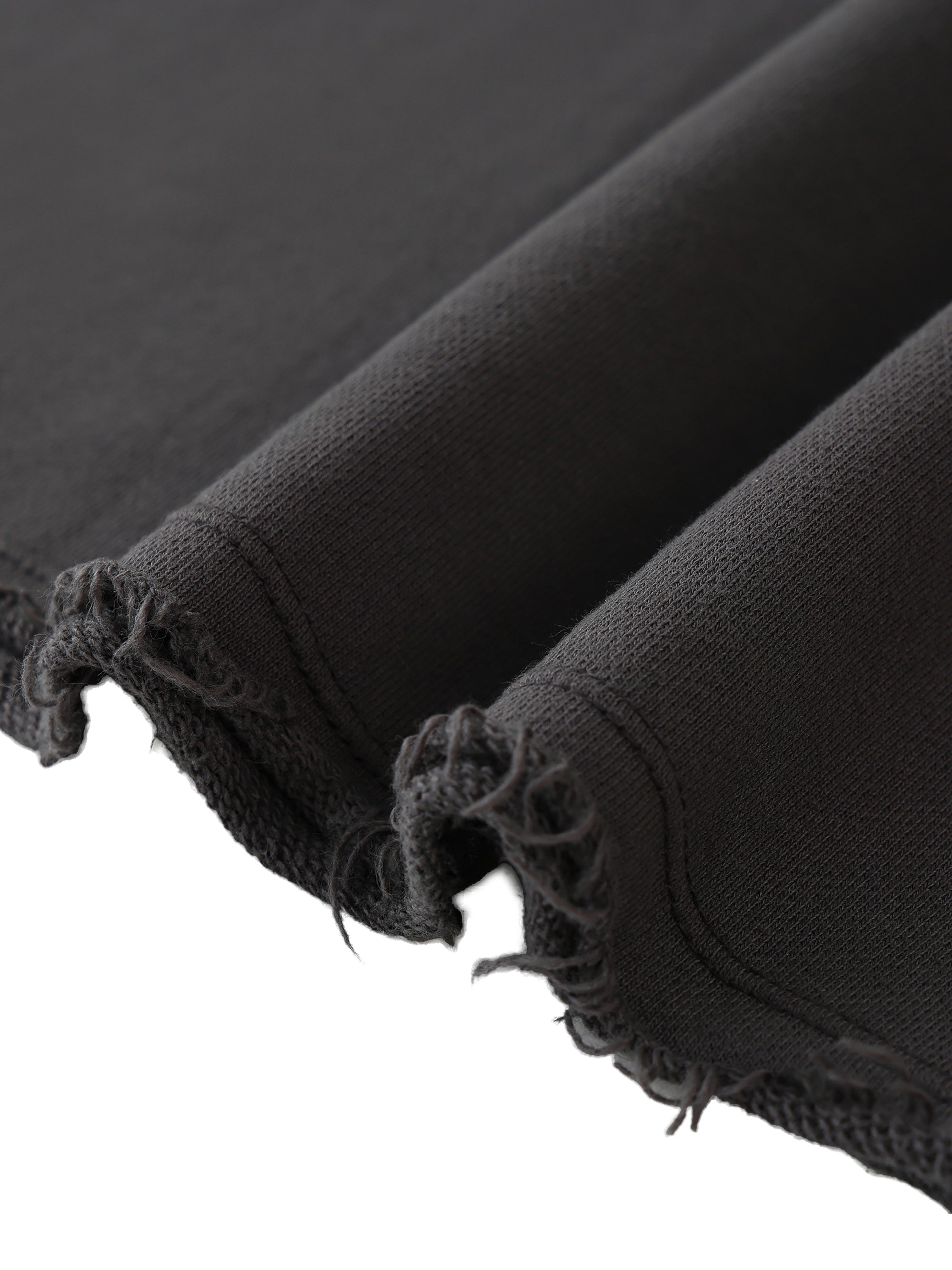 Oversized Washed Half Sleeve T-Shirt