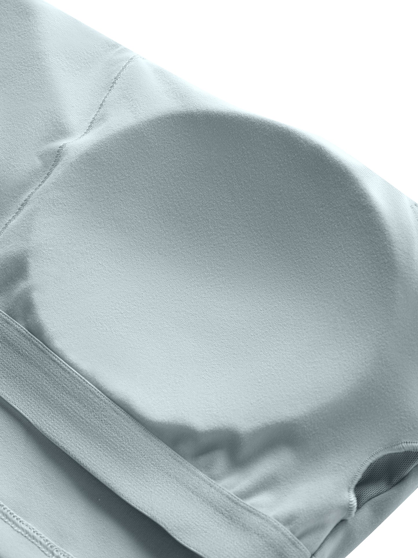 Spaghetti Strap Yoga Sports Bra