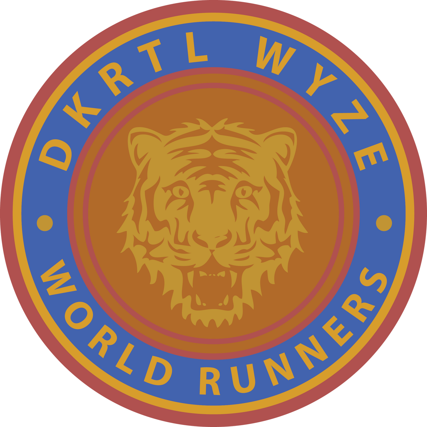 TIGER Card