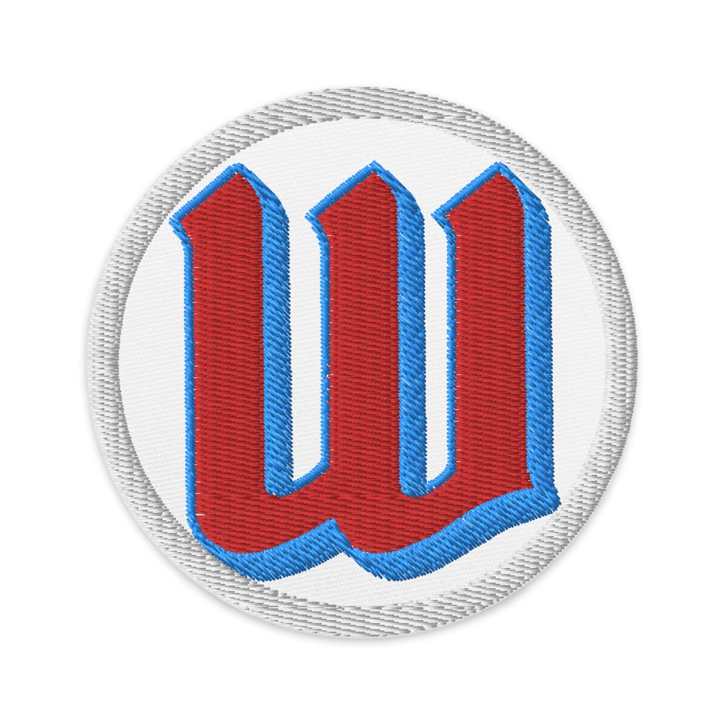 WYZE Patch