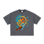 Vintage Washed Boxy T-Shirt
