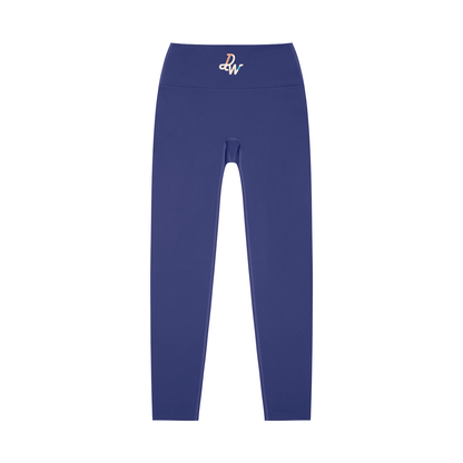 High-Waisted Yoga Leggings