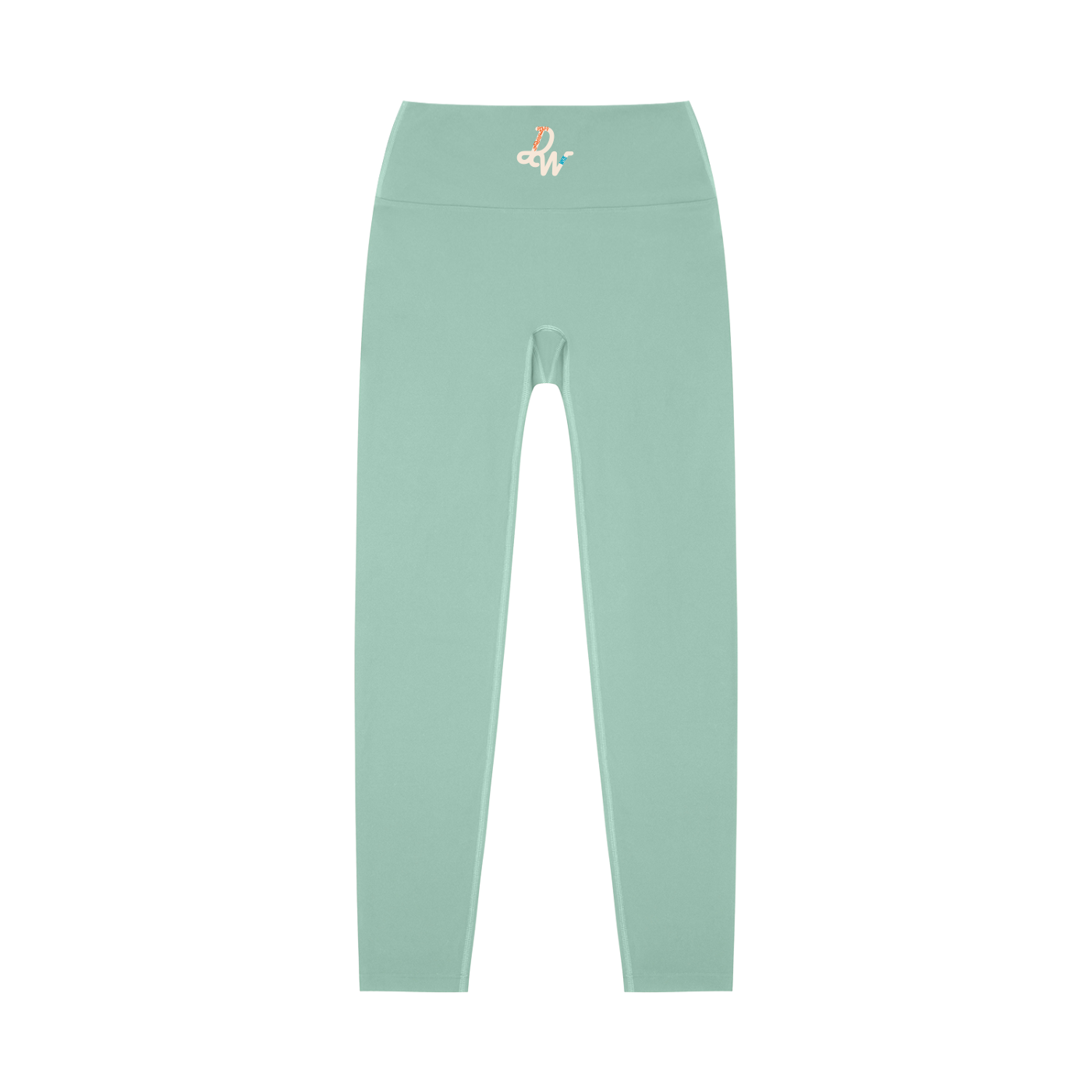 High-Waisted Yoga Leggings