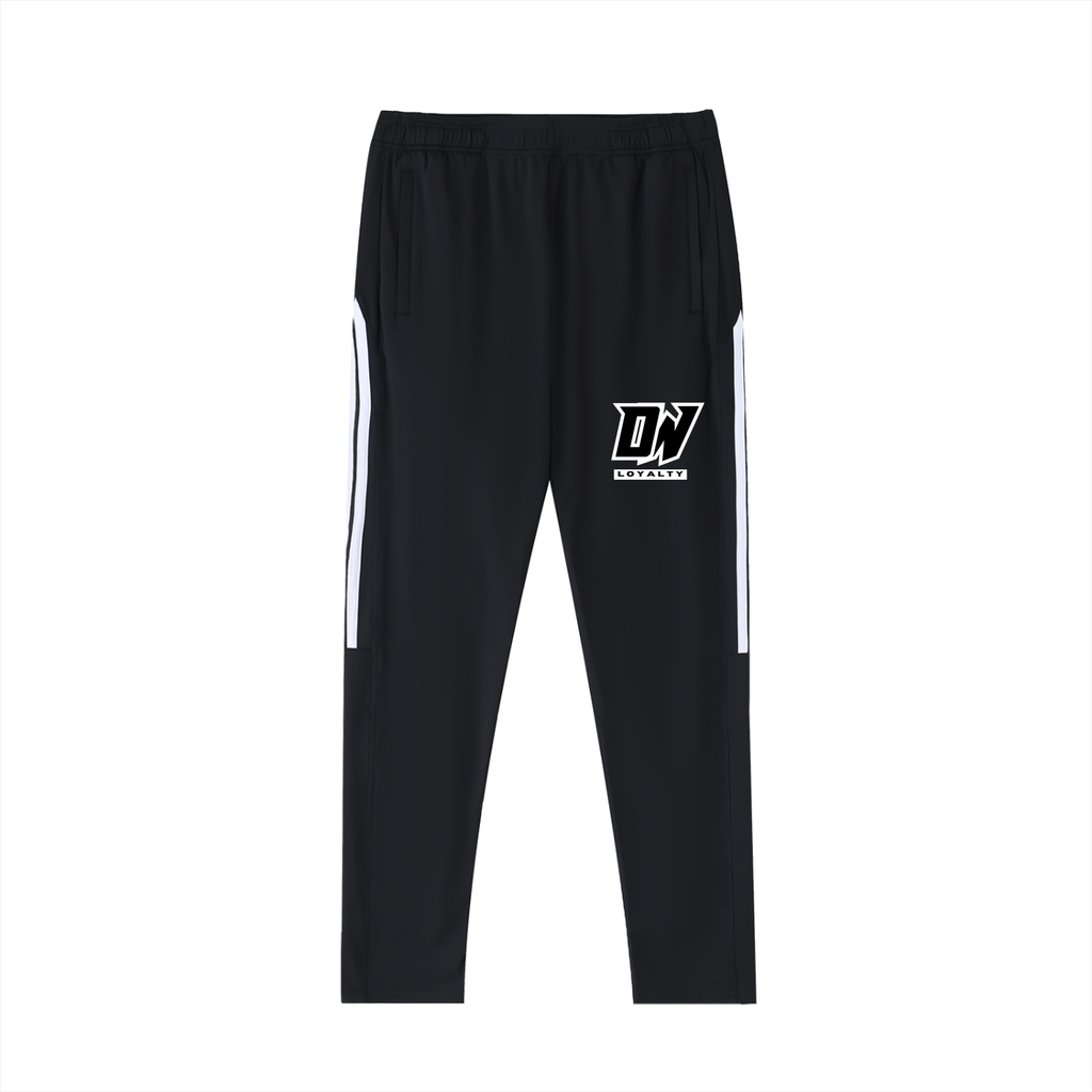 Side Stripe Running Pants