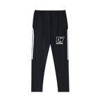 Side Stripe Running Pants
