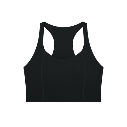 Women’s Tight Paneling Yoga Tank Top