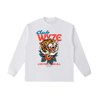 Essential Cotton Long Sleeve T-Shirt