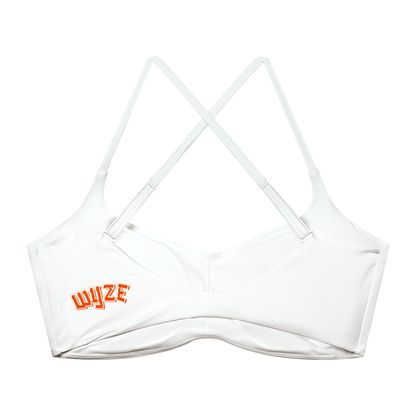 Women's Cropped Sports Bra