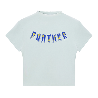 Essential Slim Fit Mock Neck T-Shirt