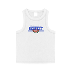 Snow Washed Tank Top
