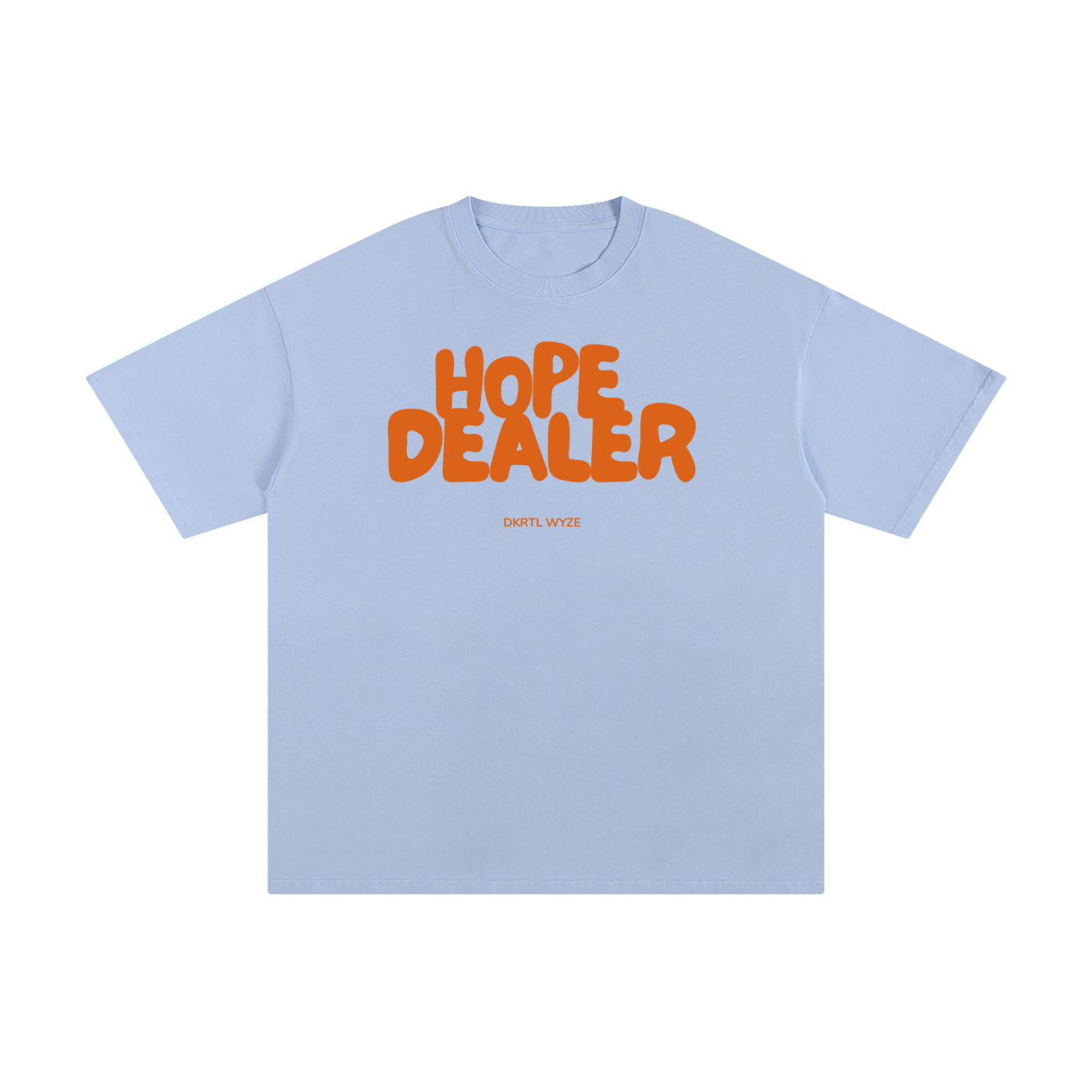 Unisex Pure Cotton T-Shirt