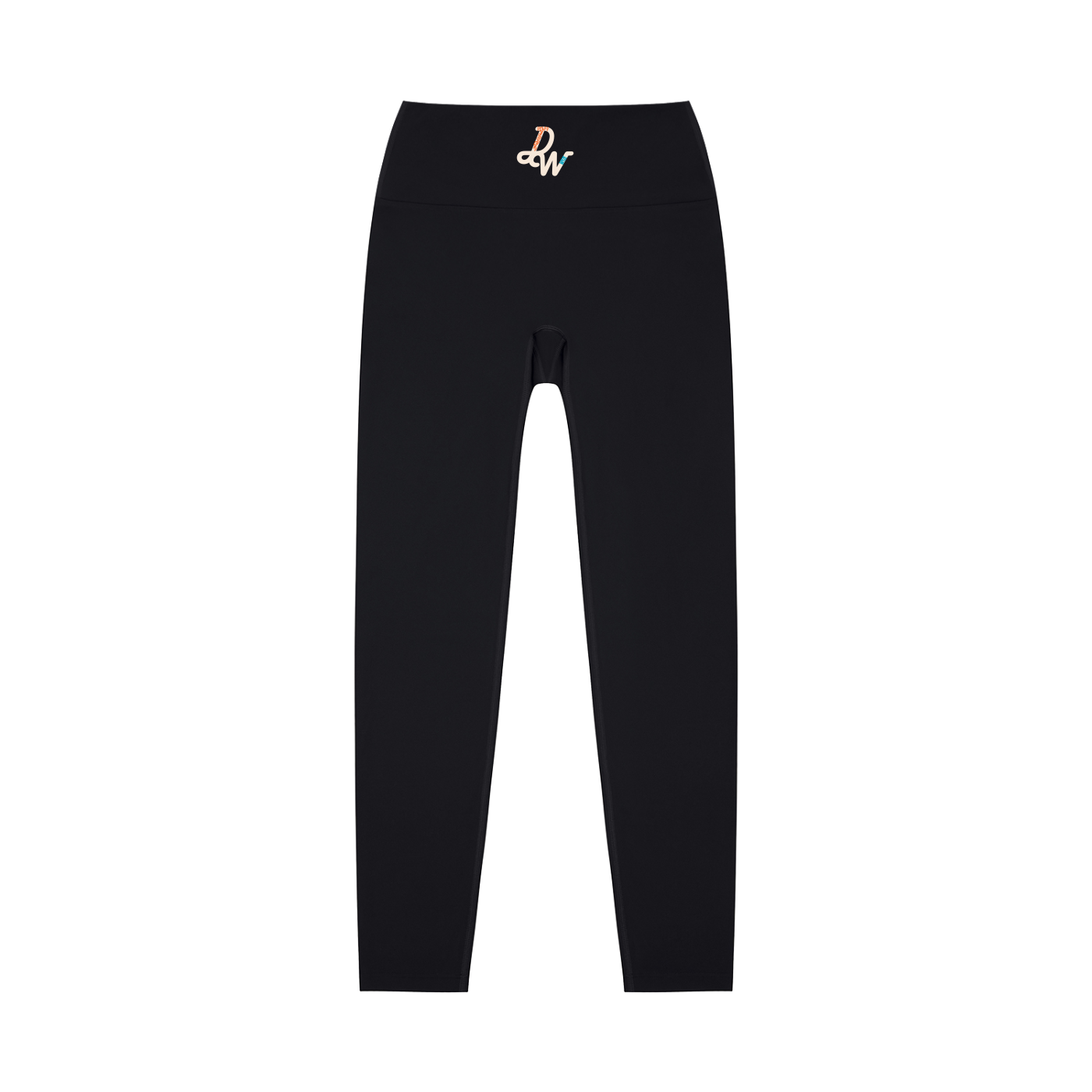 High-Waisted Yoga Leggings