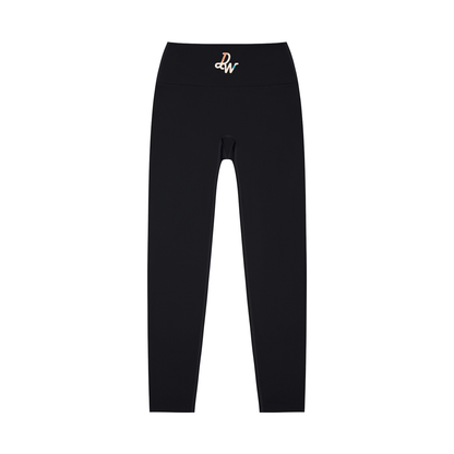 High-Waisted Yoga Leggings