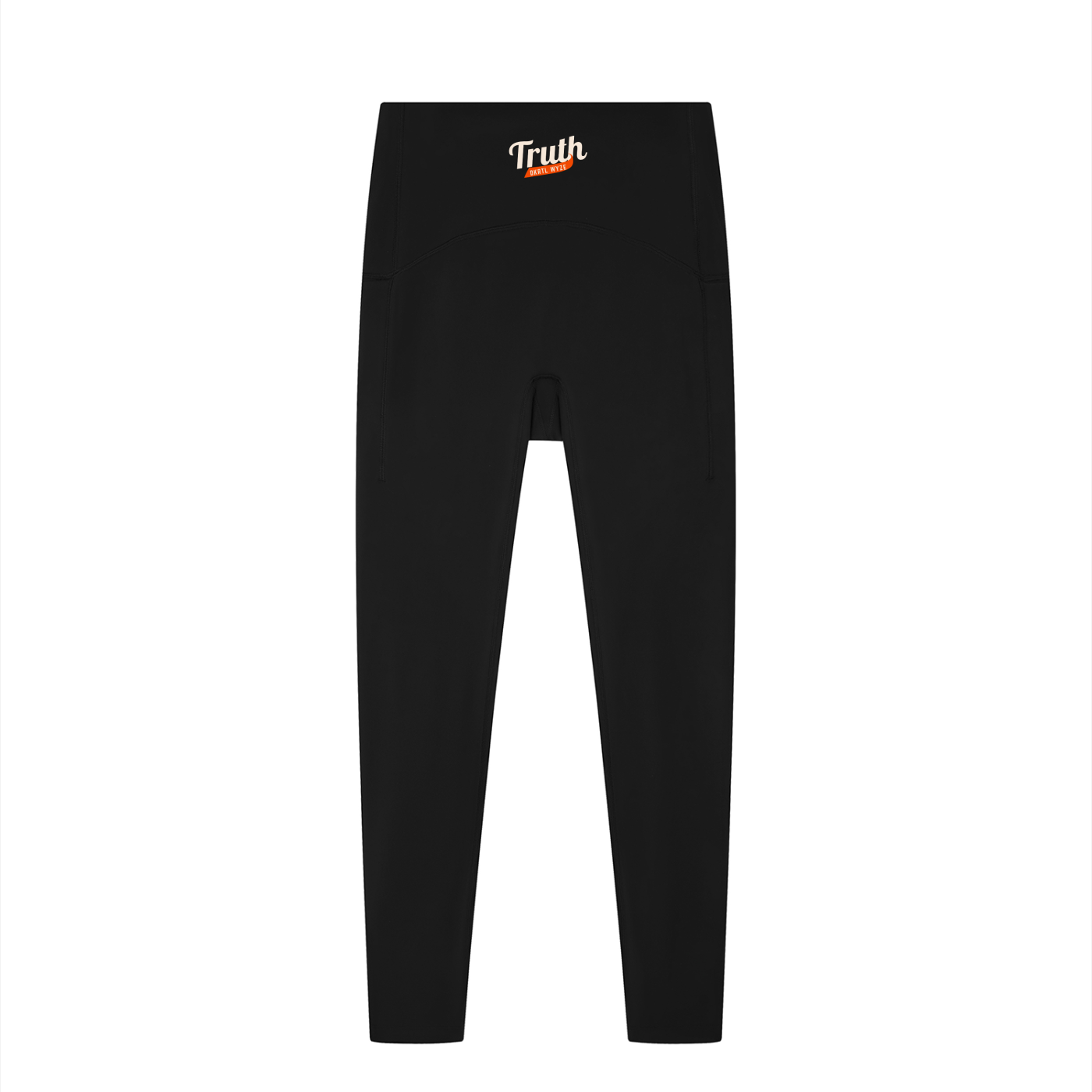 Women's High-Rise Ankle-Length Leggings