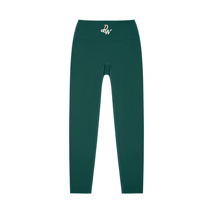 High-Waisted Yoga Leggings