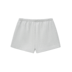 Essential Fleece Drawstring Sweatshorts