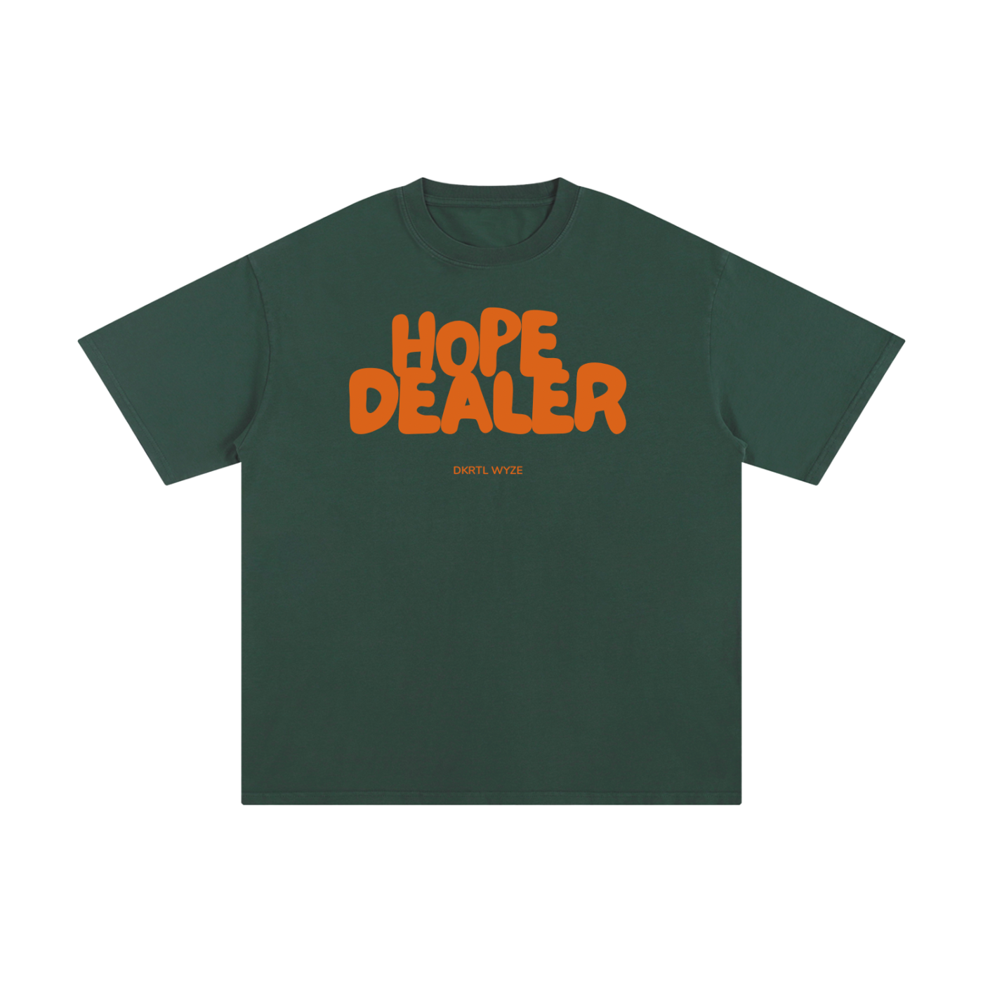 Unisex Pure Cotton T-Shirt