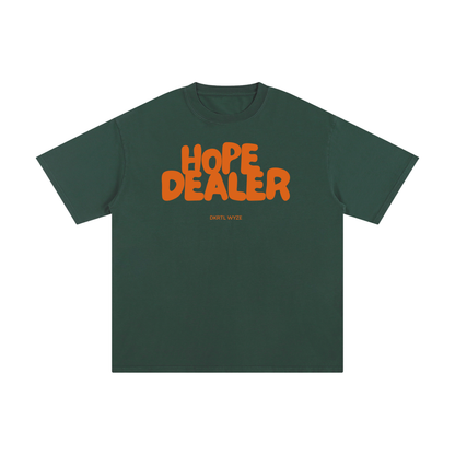 Unisex Pure Cotton T-Shirt