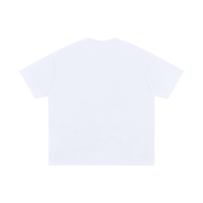 Unisex Oversized Cotton T-Shirt