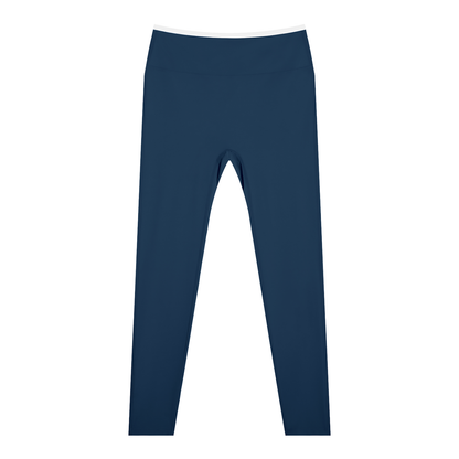 Women's High-Waisted Yoga Leggings