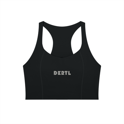 Women’s Tight Paneling Yoga Tank Top