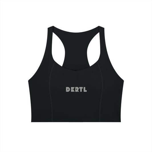 Women’s Tight Paneling Yoga Tank Top