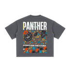 Vintage Washed Boxy T-Shirt