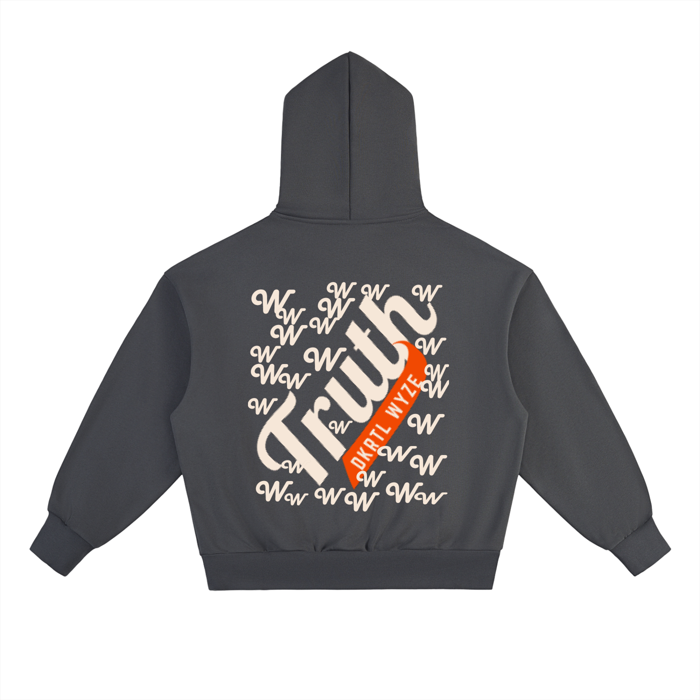Essential Heavyweight Fleece Hoodie