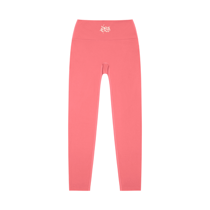 High-Waisted Yoga Leggings