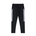 Side Stripe Running Pants
