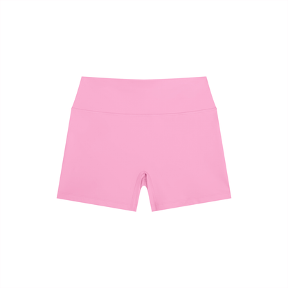 Women’s High Rise Yoga Shorts