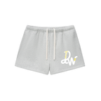 Essential Fleece Drawstring Sweatshorts