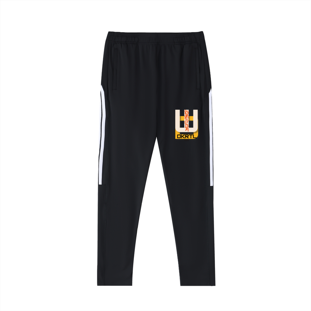 Side Stripe Running Pants