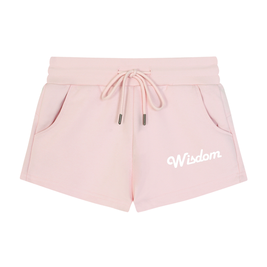 Women's Drawstring Shorts