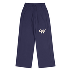 Straight Leg Pants