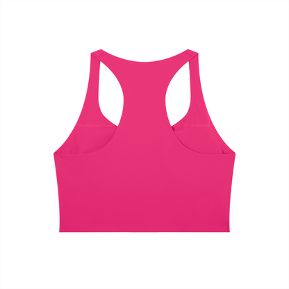 Women’s Tight Paneling Yoga Tank Top