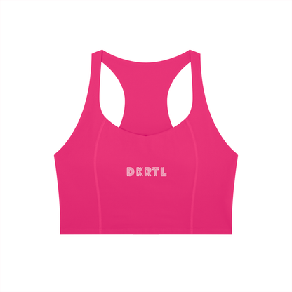 Women’s Tight Paneling Yoga Tank Top
