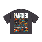 Vintage Washed Boxy T-Shirt
