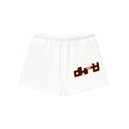 Essential Fleece Drawstring Sweatshorts