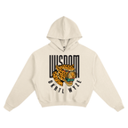 Boxy Hoodie