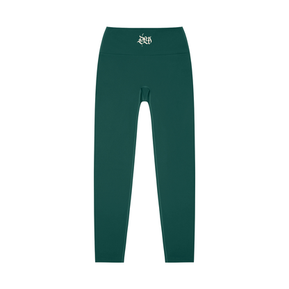 High-Waisted Yoga Leggings