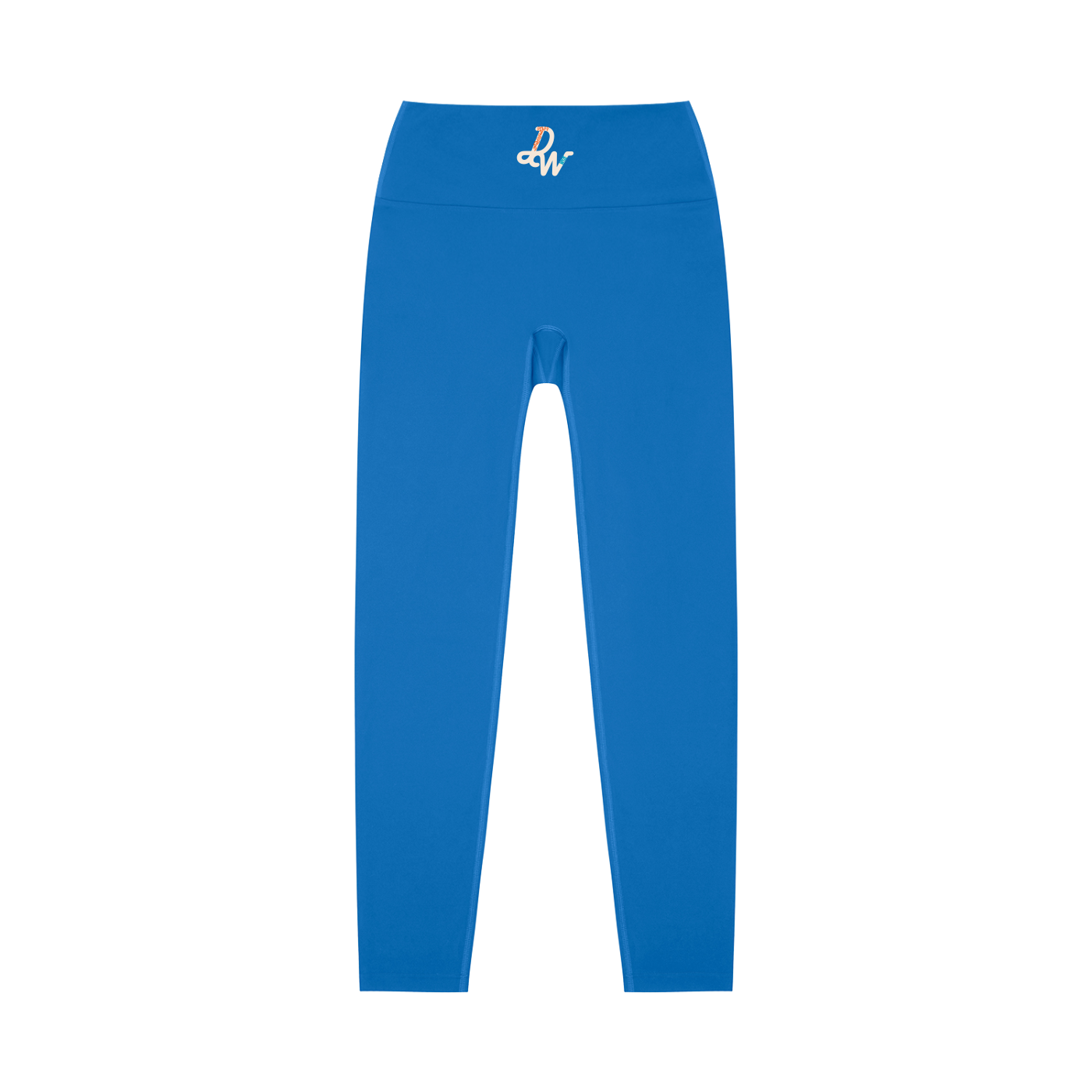 High-Waisted Yoga Leggings